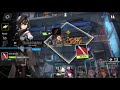 【明日方舟 arknights】 7 3 low end squad arknights strategy