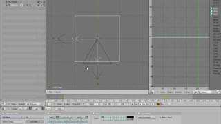 Blender 2.48 Constrained Mouselook Tutorial Part 1