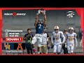 MÁXIMO AVANCE EN VIVO: LEONES UAMN vs PUMAS CU | LIGA MAYOR ONEFA 2024