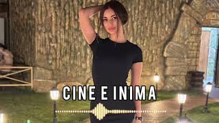 Kan Mufter - Cine E Inima