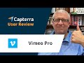 Vimeo Pro Review: Great tool for managing video distribution