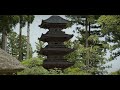 myosenji temple sado niigata 妙宣寺