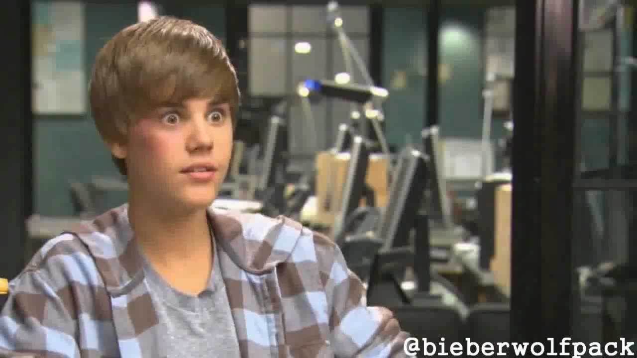 Justin Bieber Funny Moments Youtube