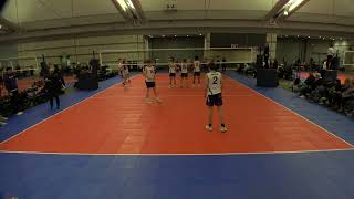 Adversity VBC 16 Purple vs C2 Attack Boys 16-2 Elite