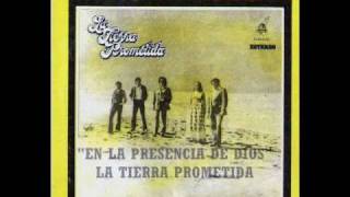 LA TIERRA PROMETIDA - EN LA PRESENCIA DE DIOS