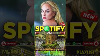 Billboard Pop Songs 2025 Playlist Ed Sheeran The Weeknd Bruno Mars