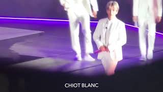 171224 Baekhyun Focus ~ Hello Angel