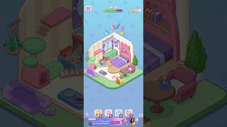 Dreamy Room Level 18 Solution No Commentary