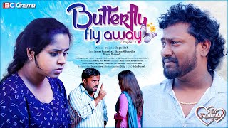 Butterfly Fly Away 🦋 | Idhu Kadhala Chapter - 03 | Web Series | Telegram Scam