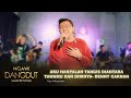 DENNY CAKNAN - AKU HANYALAH TANGIS DIANTARA TAWAMU DAN DIRINYA (NGAWI DANGDUT SAMPEK TUWEK) DC MUSIK