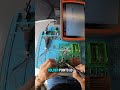 A few swear words later…Learn how to do this at alteracademy.co.uk #autolocksmith #eeprom #volvo
