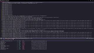 C++ | Emacs | Python | CMake Integration