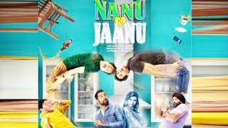 Nanu Ki Jaanu Official Trailer | Abhay Deol | Patralekhaa | Nanu Ki Jaanu Official Trailer | Abhay Deol | Patralekhaa |