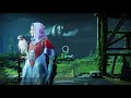 【destiny2】ストーリーやっていくよ！ 2