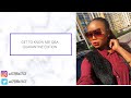 GET TO KNOW ME Q&A| FEEBWILLS