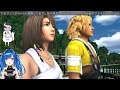 【初見さん大歓迎】はじめての final fantasy x 12 【vrocker 乃江瑠パスタ】