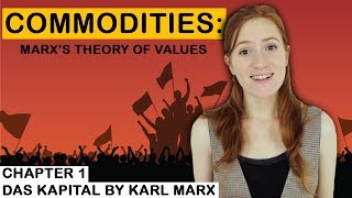 Intro to Theory of Values | Chapter 1