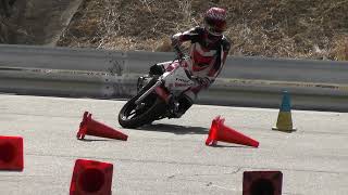 Moto Gymkhana Honda NSR250R Shiy KRiSP_20220220