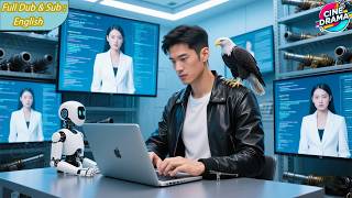 Genius Hacker Got Cheated On by His Girlfriend—One Night Changed Everything, He Returned for Revenge