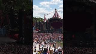 Tomorrowland Music Festival | Boom, Belgium 🇧🇪 | Largest EDM Festival