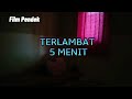 WAKTU | Film Pendek Anti Korupsi | AAP Activity