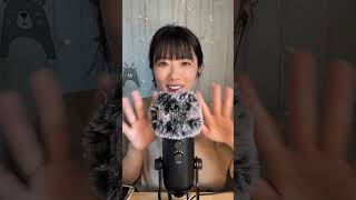 【ASMR】はさみ/スライム/スプーン etc…(途中広告なし）tiktokLive 8.15