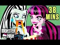 Every Episode In Volume 1! | Monster High