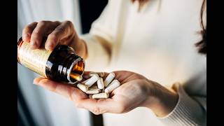 Can Multivitamins Slow Aging? New Study Reveals Surprising Results