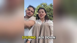 KEJUTAN BUAT FANS - WULAN PERMATA AKAN NGELUARIN SINGLE BARU - BARENG FANDRI WULAN JUGA PRODUKTIF