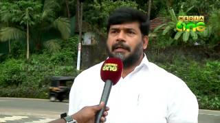 LDF faces crisis in Puduppadi panchayath