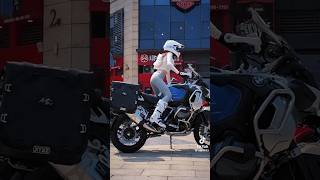 GS1250 🔥 #bmw #gs1250 #adventurebike #motorcycle #bigbike #shortvideo #youtubeshorts #shorts