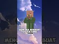 Siapakah Sebenarnya Nitwit di Minecraft ?