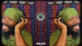 Warrior King \u0026 Irie Ites - Rough Road (Dubplate)