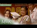 Kakanin | Enchong Dee, Malou de Guzman | Maalaala Mo Kaya