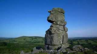 Dartmoor Timelapse