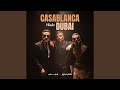 Casablanca Wala Dubai