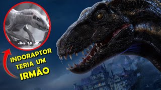 ANÁLISE E CURIOSIDADES SOBRE JURASSIC WORLD: REINO AMEAÇADO (2018)(RESUMO DO FILME)