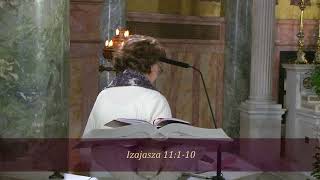 Polish Mass 12 3 22