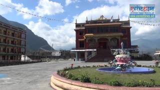 Pokhara, Pematsal Sakya Monastic Institute