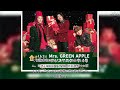 h91 mrs. green apple、映画『the white lounge』全国週末興行ランキング1位獲得＋公開4日間で累計興行収入6億円突破