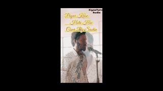 Aankhein khuli ho ya ho band|| Cover by sachin|| signature audio