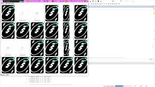 [03CIT4049] Java Programming 2024-2025 1st term Assignment 2: JavaFX Card Matching Game Development