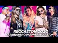 Estrenos Reggaeton y Música Urbana 2020 | Reggaeton Mix 2020 - Records Music