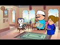 ಅಪ್ಪ ಮಗನ ಜಗಳ ತರಲೆ ತಮಣಿ ಬಾರಿ ಪಟಿಂಗ chuppi s cartoon malnad kannada cartoon