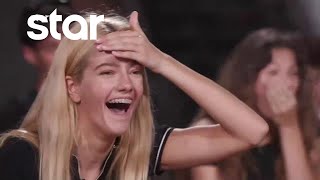 GNTM 3 | Το ιδανικότερο look για κάθε μοντέλο