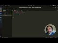 How to use python-dotenv to store environment variables and credentials