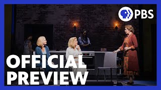 Official Preview | The Hours | Great Performances at the Met