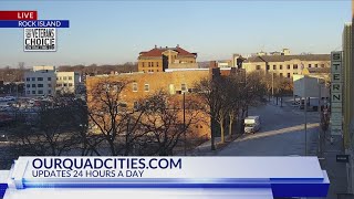 Our Quad Cities News Update for January 27, 2025