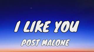 Post Malone - I Like You (A Happier Song) || Katy Perry, No Savage x Lil Neff x MoneyMarr, PnB Rock