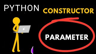 Lecture 43 : Parameterized Constructor in Class in Python | Python Full Course